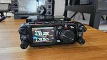 YAESU FTM-500D nowe radio VHF UHF radiostacja 2m 70cm