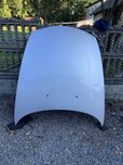 Maska bmw z4 e85 e86 titansilber oryginalna w kolor