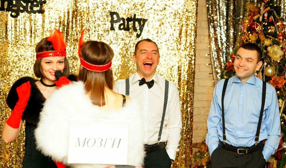 Ведуча, ведучий/ тамада + DJ на весілля, корпоратив, ювілей, рочок