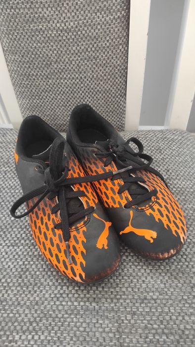 Korki puma rozmiar 30