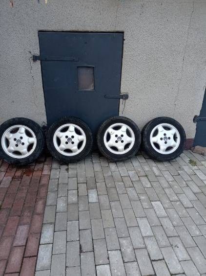 Koła letnie 175/65/14