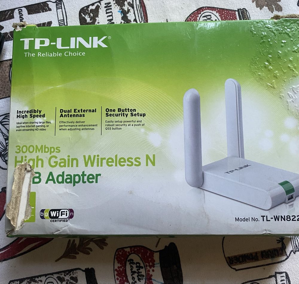 Продам TP-LINK, Wi-Fi