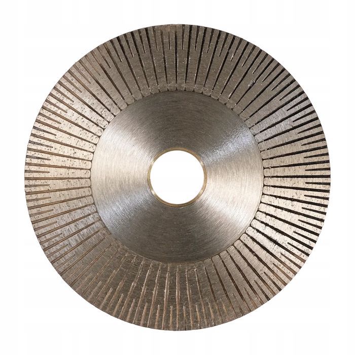 Ferrati Super Tarcza Diamentowa Tnąco Szlifująca Do Gresu 45°115Mm
