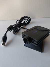 Sony PlayStation 2, PS2, Eye Toy Camera