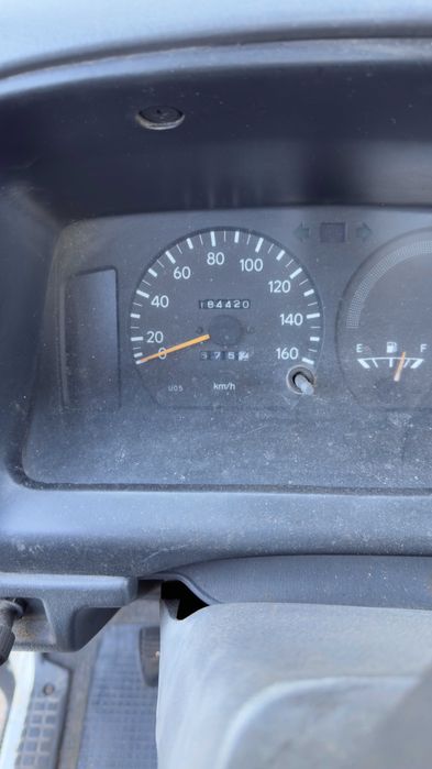 Toyota Dyna 150 2.8 83CV 1997