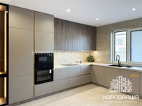 Продаж котеджу з дизайнерським ремонтом, меблями, технікою, Новий р-н