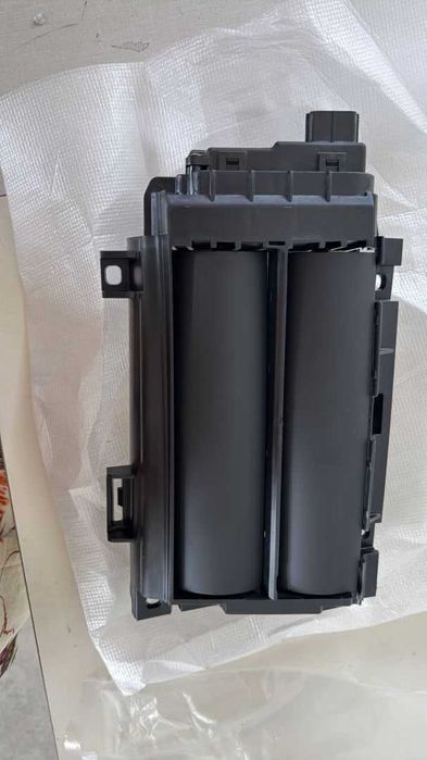 Жалюзі hyundai ioniq 2016- (гібрид) {під замовлення}