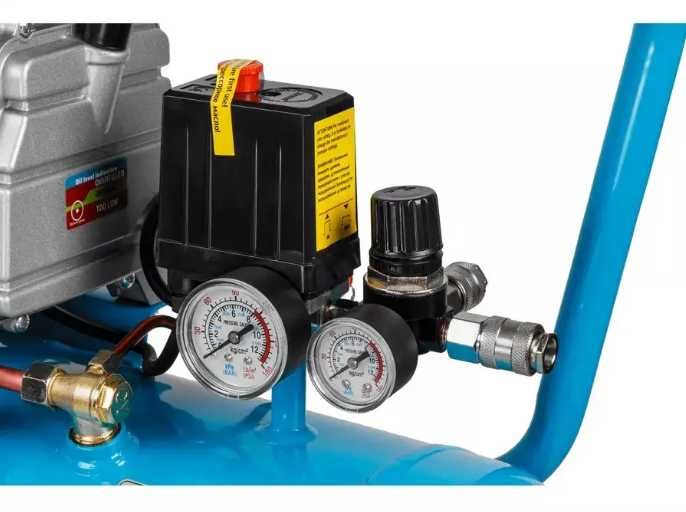 Компресор повітряний Makita 50л 1.8 кВт 8 атм 260 л/хв компрессор PL