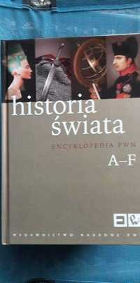 Historia świata pwn