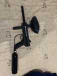 Arma de paintball