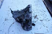 SKRZYNIA BIEGÓW JH3 141 RENAULT CLIO 3 III 1.5 DCI