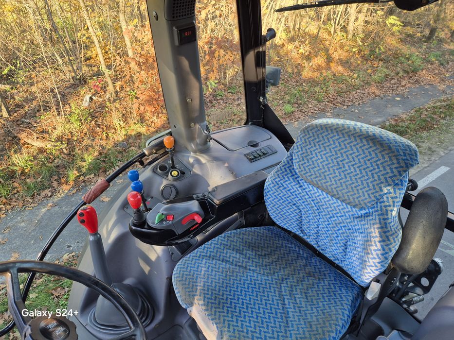 Deutz fahr agrotron 120 nn massey ferguson bb renault bb claas vv case