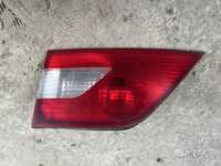 Lampa lewa w klape tyl tylna bmw e83 x3