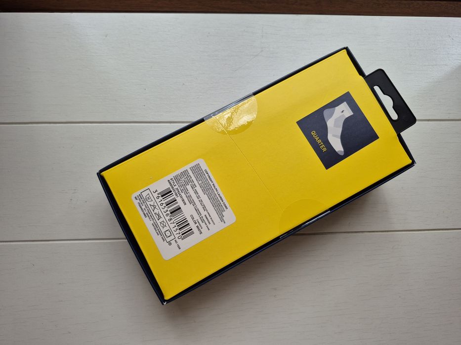 Skarpetki Męskie 3pak Ralph Lauren