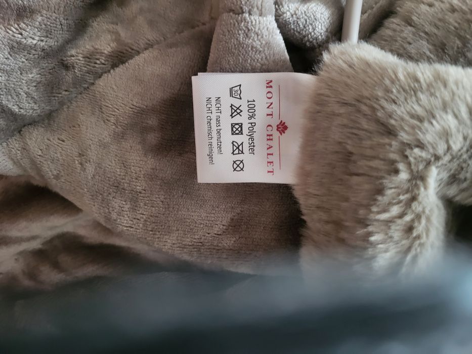 Sprzedam koc elektryczny