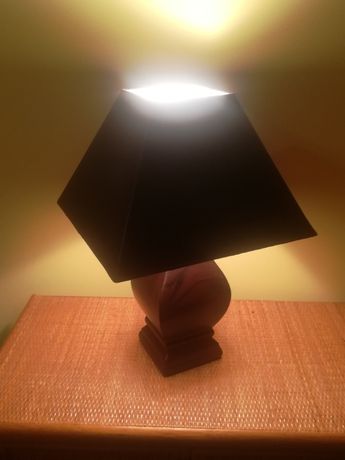 Komoda + lampa gratis