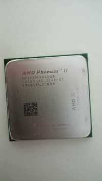Procesor AMD Phenom II X4 955 BE
