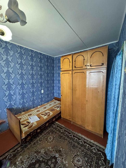 НАЙДЕШЕВША! Однокімнатна квартира в районі Виставка