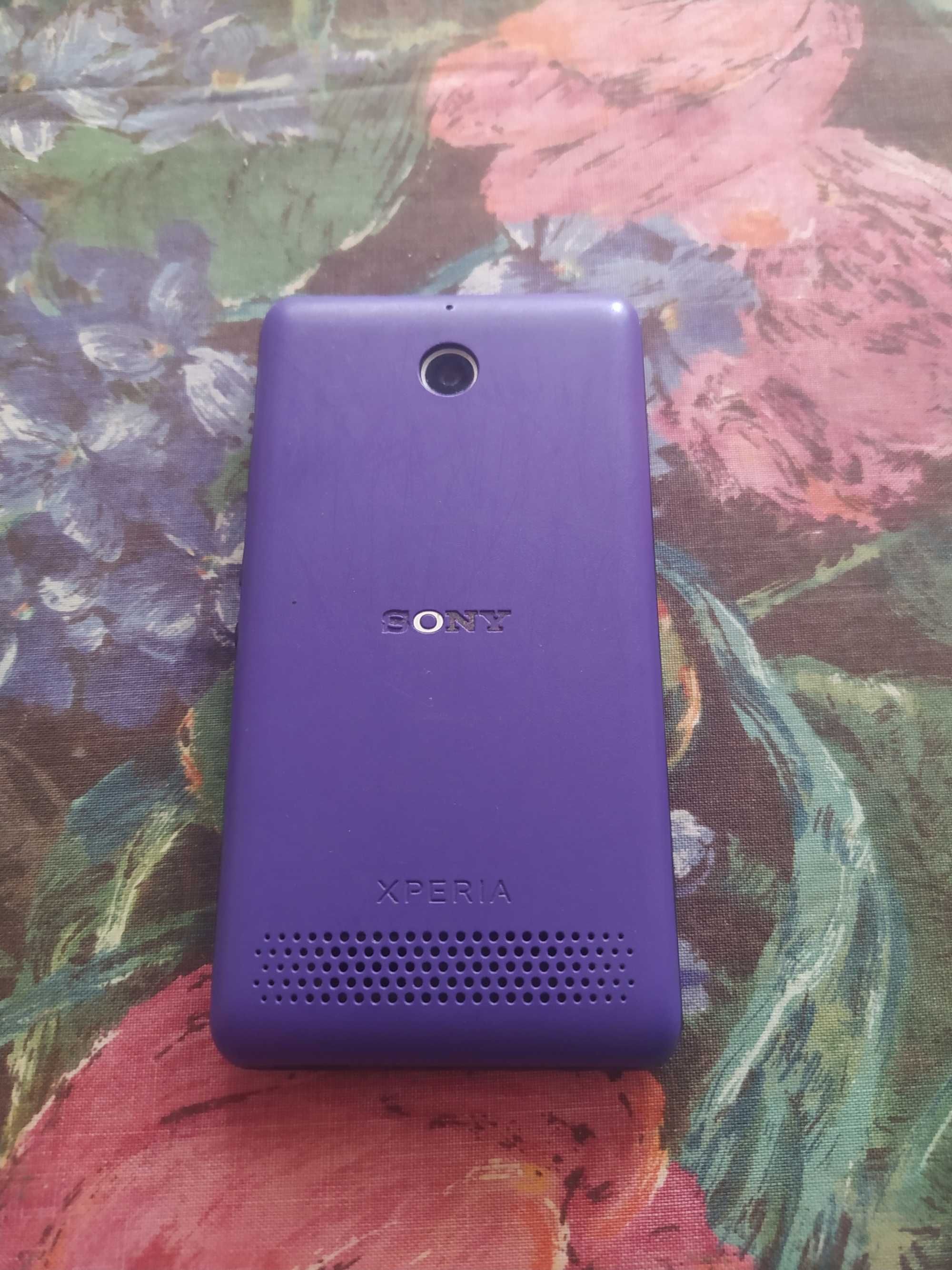 Telefon Sony Xperia E1 D2005