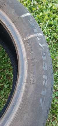 Opony 215/55 R17 Pirelli