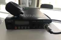 Zestaw CB Radio Midland ALAN 78 PLUS MULTI + antena