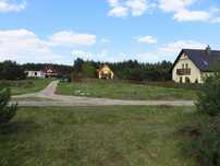 Sprzedam działkę budowlaną Swarożyn Zabagno 1.000 m2