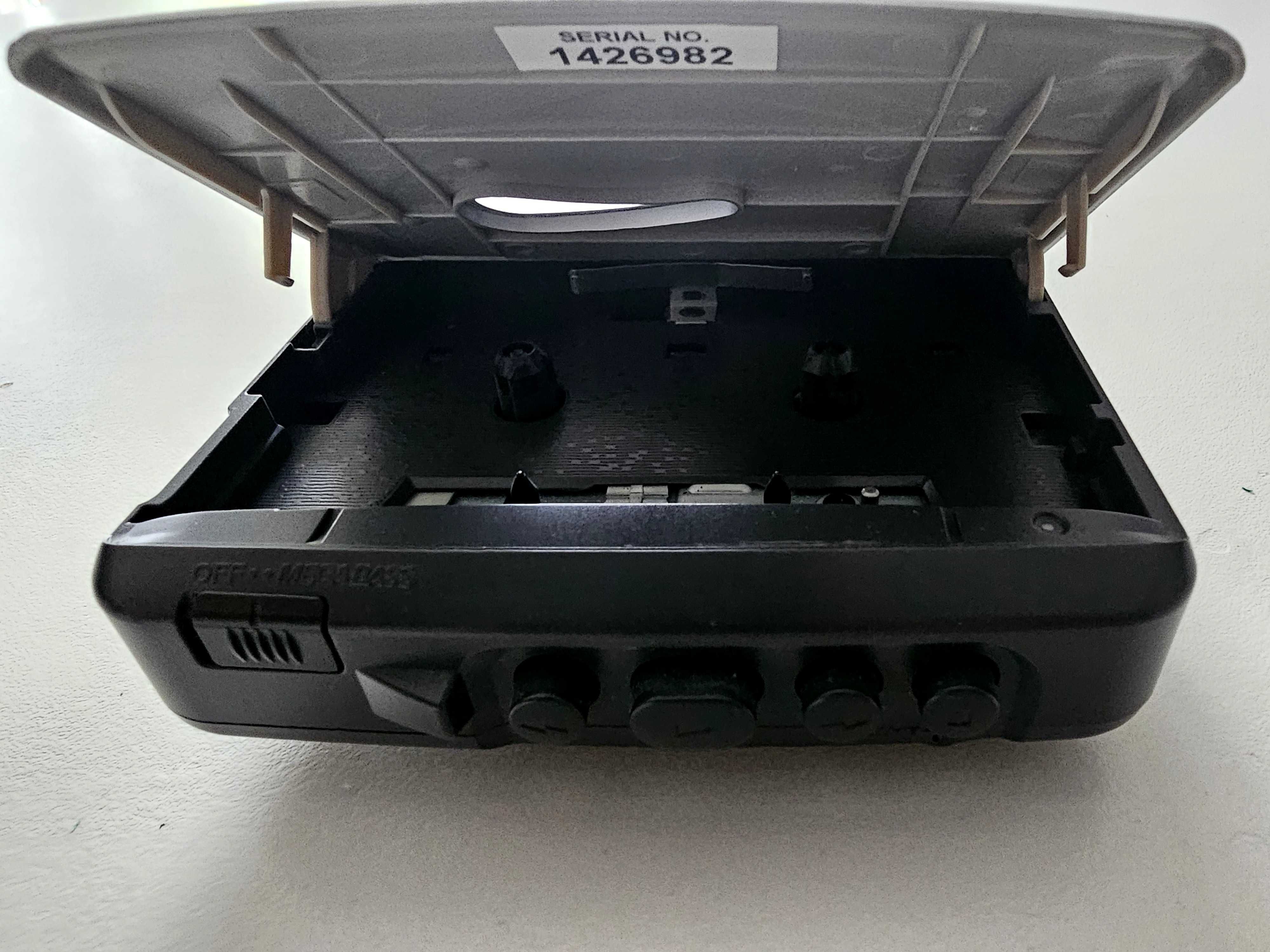 Sony Walkmen WM-EX190