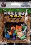 Колекційні металеві фігурки Майнкрафт, minecraft