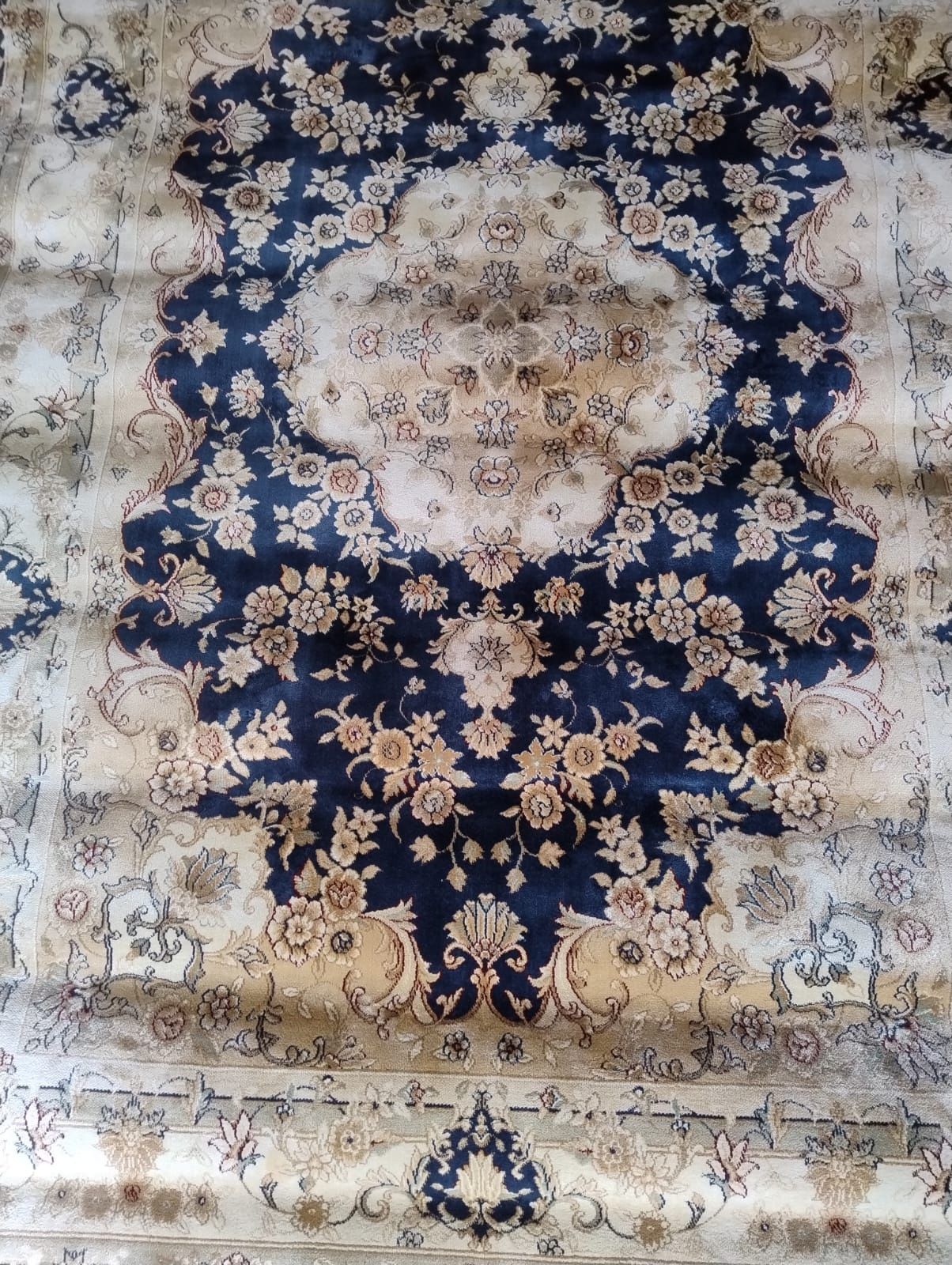 Dywan 1.50x2.50m w Super Stanie