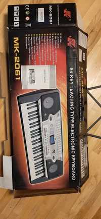Keyboard  MK-2061