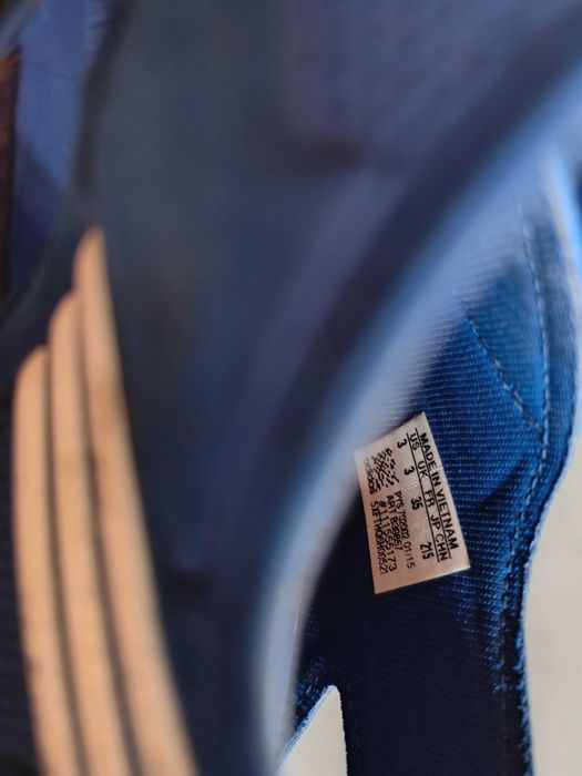 Sandały, basenowe adidas 35