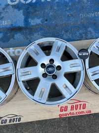 Goauto диски Ford як нові 5/108 r16 et52.5 6.5j dia63.4