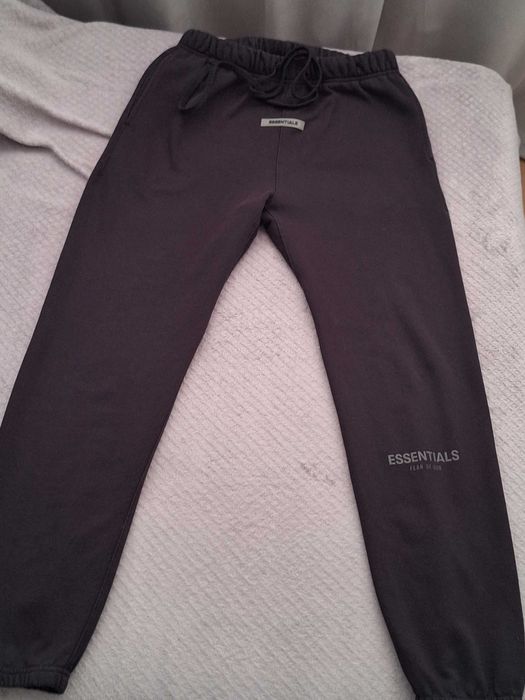 Dresy _ Spodnie _ Essentials _ M