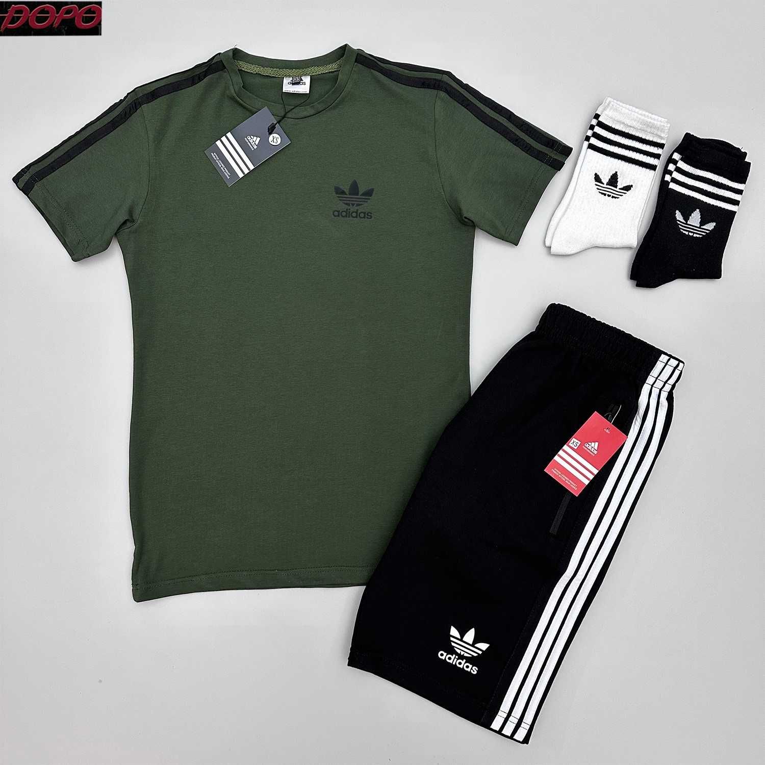 Футболка шорты adidas, Футболка Adidas, Шорты Adidas, Adidas