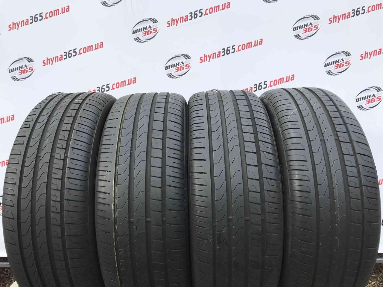 шини бу літо 235/55 r19 pirelli scorpion verde 6mm