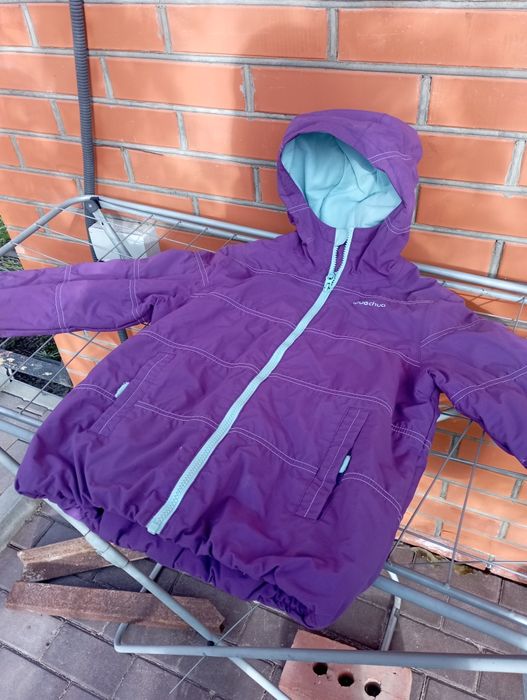 Куртка дитяча зимова