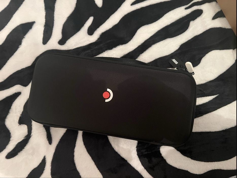 Steam Deck (possivel troca)