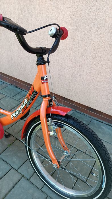 Велосипед підростковий Pegasus з Німеччини