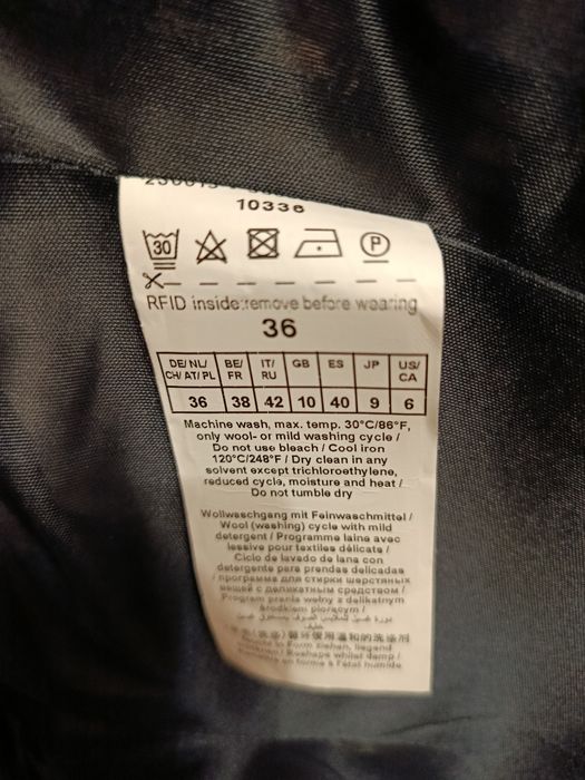 Жіночий жакет Gerry Weber.