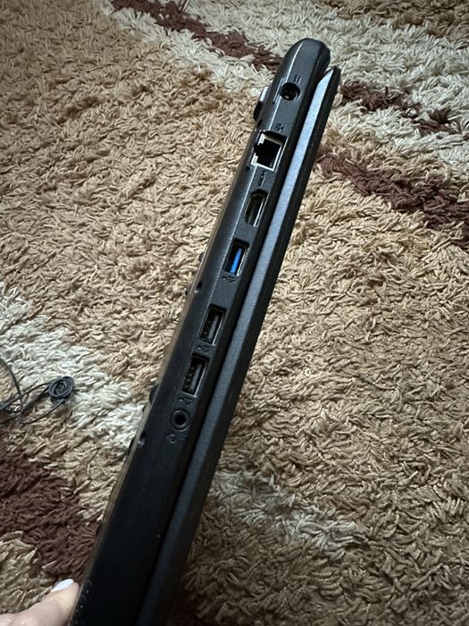 Ноутбук Acer ES1-711