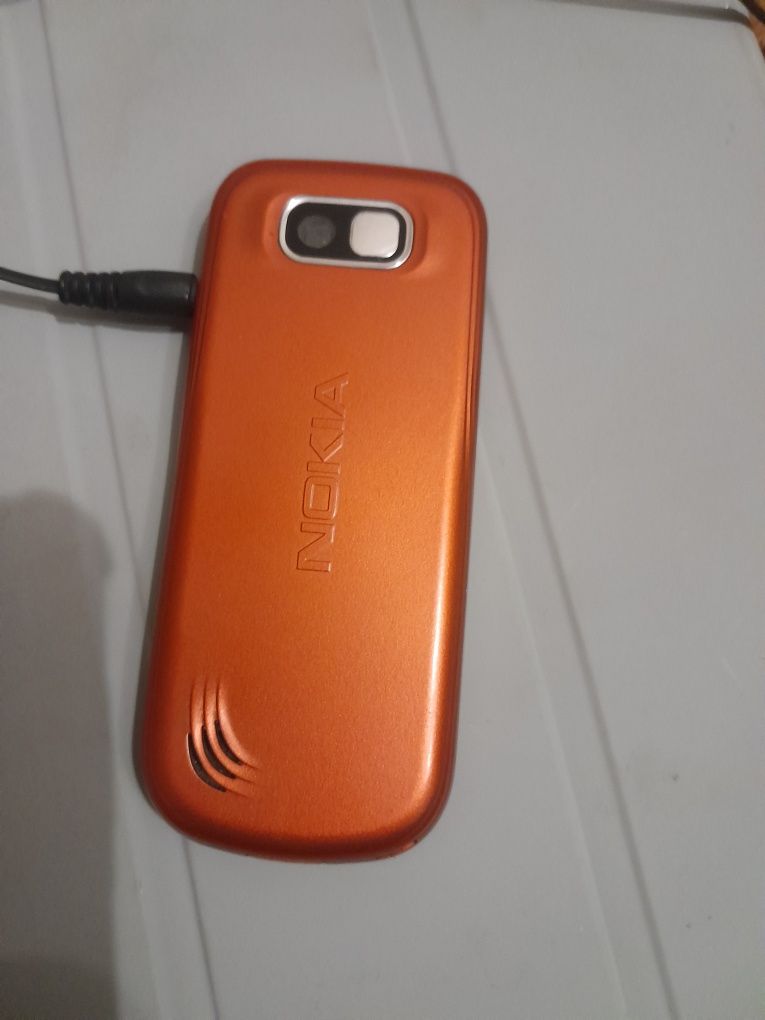 Телефон Nokia в отличном состоянии