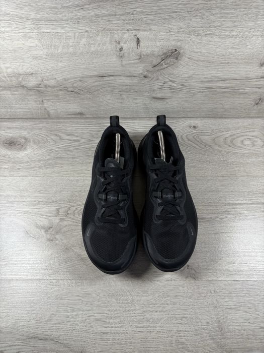 Nike React Miller кросівки на хлопчика 37 розмір