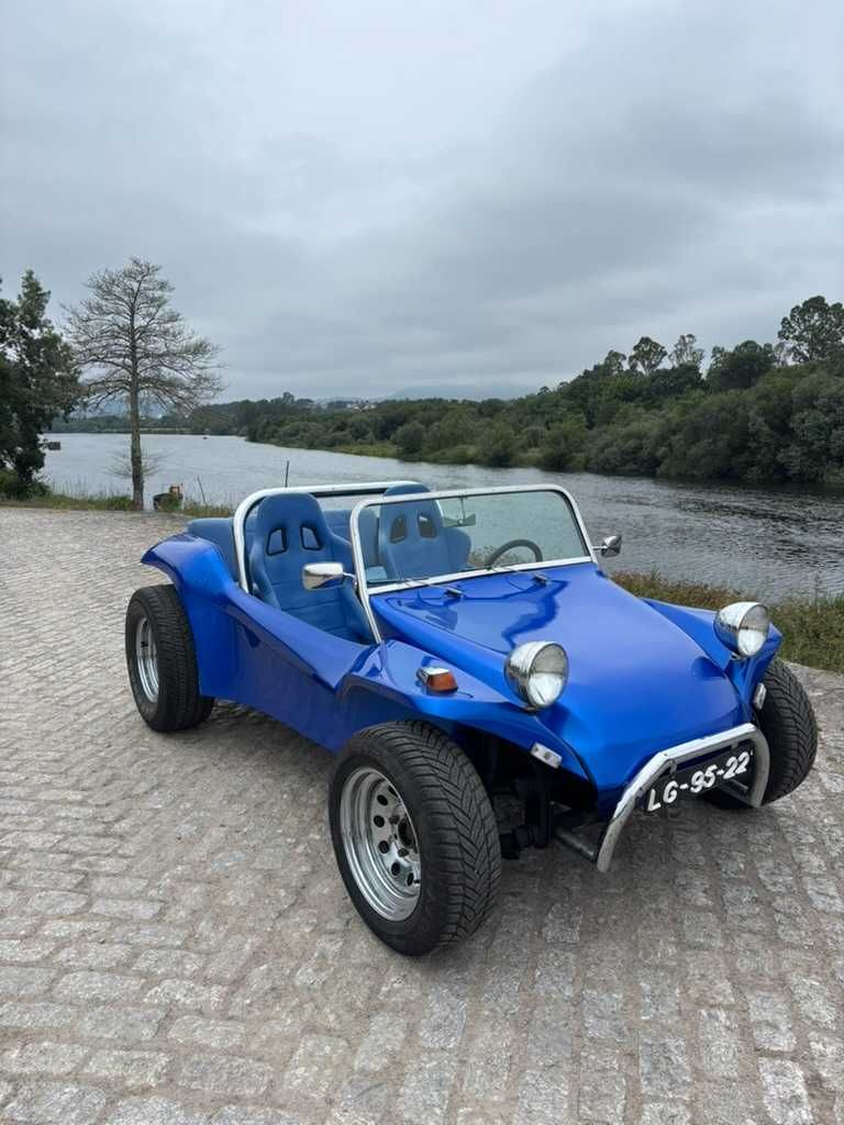 Volkswagen Buggy