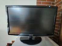 Telewizor i monitor komputerowy