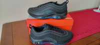 (r. 39- 24,5 cm) Nike Air Max 97 FB8033,-001 Czarne Jordan