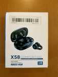Phones Earbuds X58