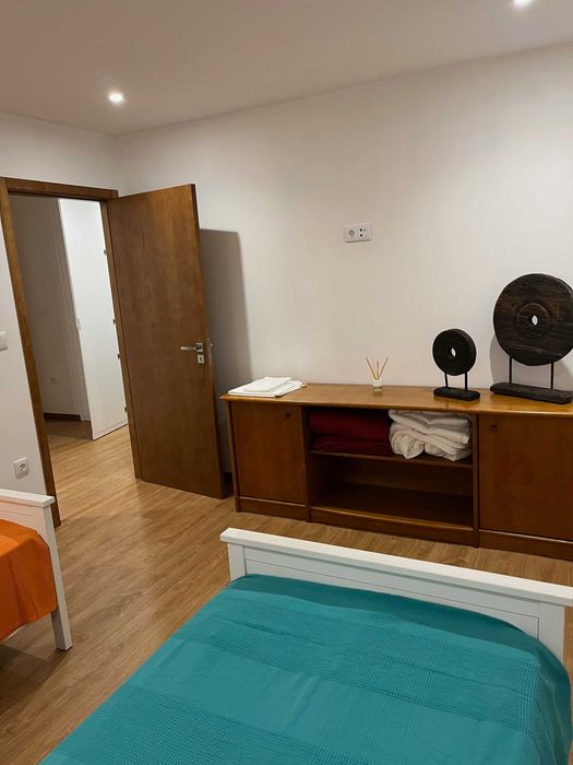 T2 para Férias e curtas estadias a 20 minutos do Porto