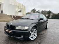 BMW 330 iX