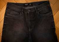 Burton Menswear London Jeans rozmiar 32R 81 cm Dżinsy jeansy