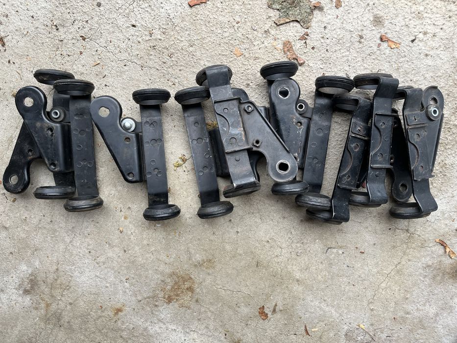 Кріплення фари Suzuki GS500